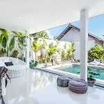 Villa Maviba Seminyak