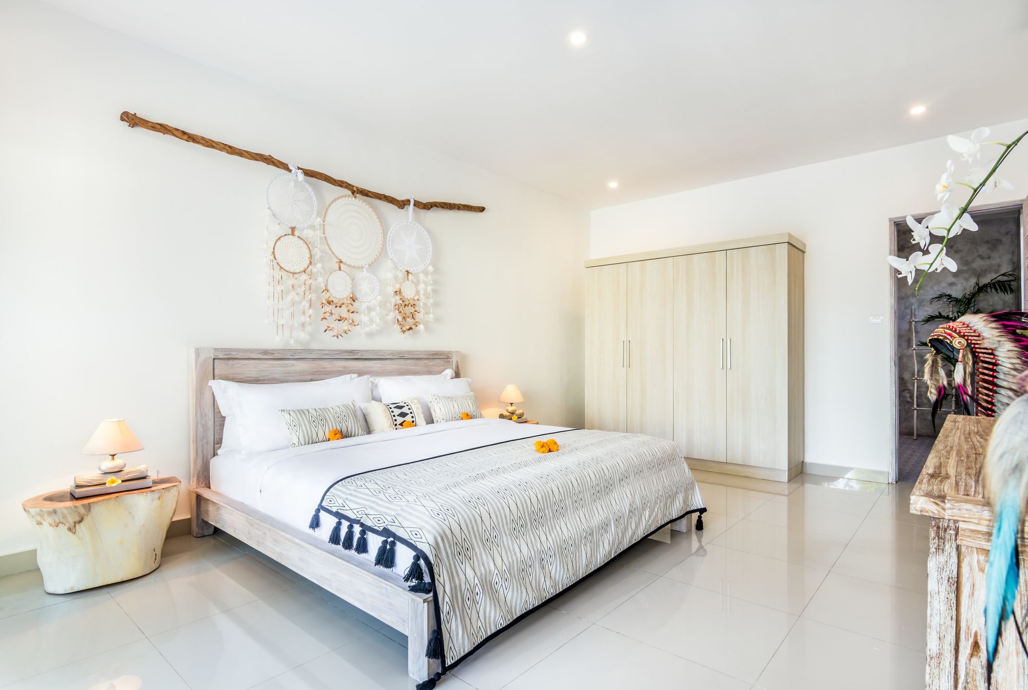 Maviba Seminyak (Bali)