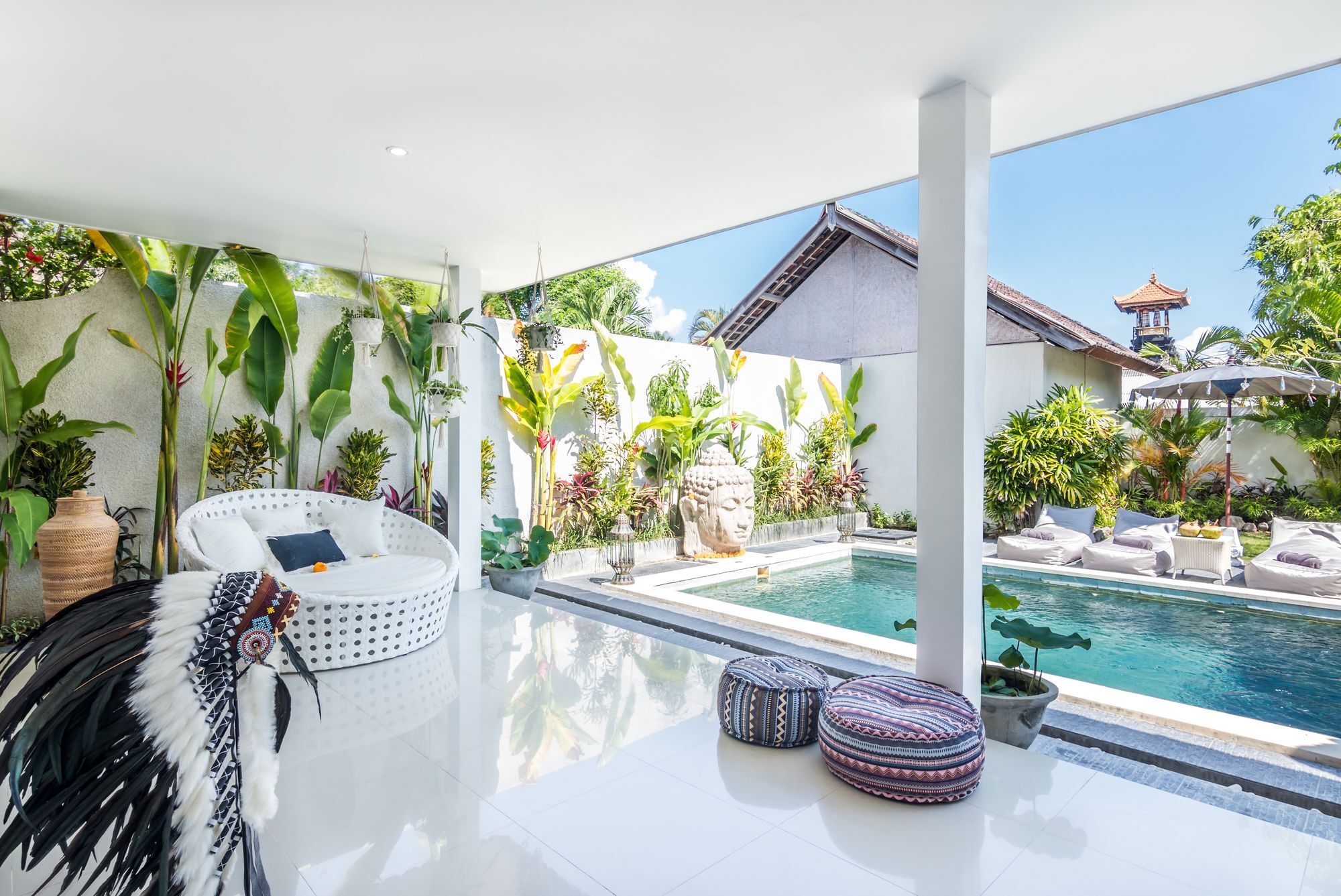 Villa Maviba Seminyak (Bali)